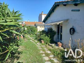 Vente Maison 2 chambresSaint-Pierre-d'Oléron