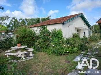 Vente maison 6 pièces Saint-Pierre-d'Oléron 17