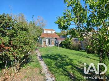 Vente maison 6 pièces Saint-Pierre-d'Oléron 17
