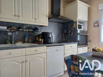 Vente maison 6 pièces Vente maison 6 pièces