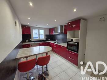 Vente maison 4 pièces Vente maison 4 pièces