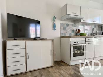 Vente maison 2 pièces Vente maison 2 pièces