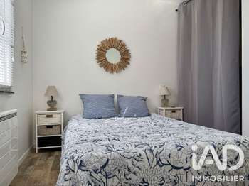 Vente maison 2 pièces Vente maison 2 pièces