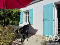 Vente maison 2 pièces Vente maison 2 pièces
