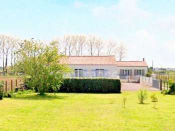 Vente maison 4 pièces Saint-Pierre-d'Oléron 17