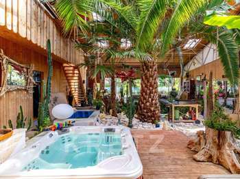 Vente maison 20 pièces Saint-Pierre-d'Oléron 17
