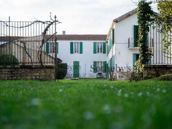 Vente maison 12 pièces Saint-Pierre-d'Oléron 17