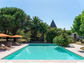 Vente maison 12 pièces Saint-Pierre-d'Oléron 17