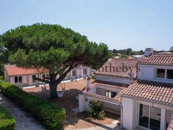 Vente maison 10 pièces Saint-Pierre-d'Oléron 17