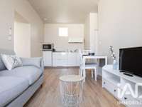 Vente maison 2 pièces Vente maison 2 pièces
