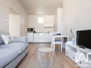 Vente maison 2 pièces Vente maison 2 pièces