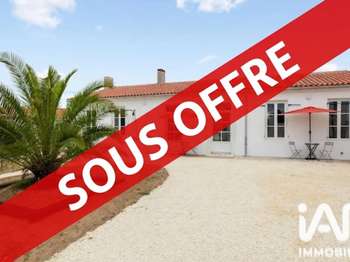 Vente Maison 1 chambreSaint-Pierre-d'Oléron