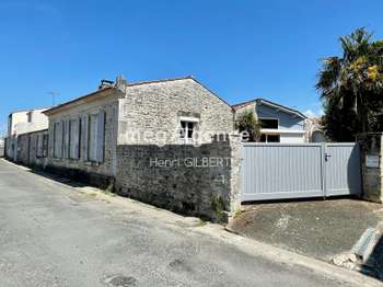 Vente Maison 3 chambresSaint-Pierre-d'Oléron