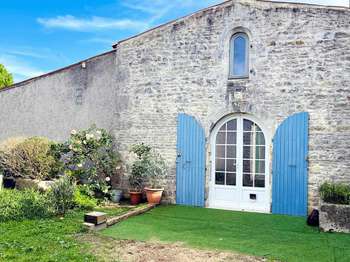 Vente Maison 4 chambresSaint-Pierre-d'Oléron