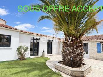 Vente Maison 2 chambresSaint-Pierre-d'Oléron