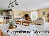 Vente maison 5 pièces Vente maison 5 pièces