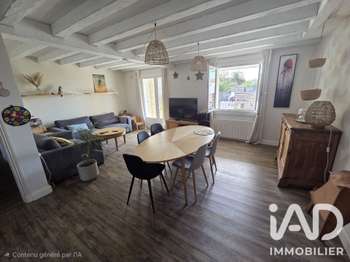 Vente maison 5 pièces Vente maison 5 pièces