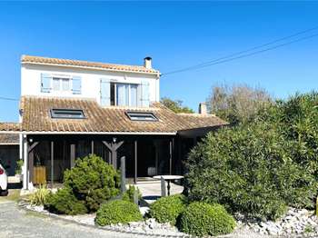 Vente maison 4 pièces Saint-Pierre-d'Oléron 17