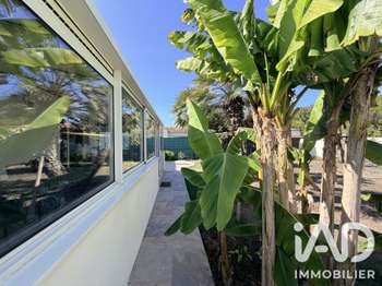 Vente Maison 4 piècesSaint-Pierre-d'Oléron