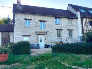 Vente Maison 3 chambresSaint-Pierre-de-Bailleul