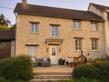 Vente maison 5 pièces Saint-Pierre-de-Bailleul 27