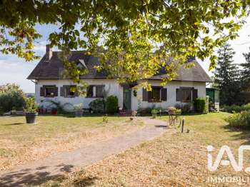 Vente Maison 4 chambresSaint-Pierre-de-Bailleul