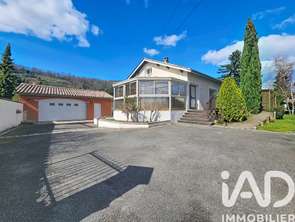 Vente Maison 5 chambresSaint-Pierre-de-Boeuf