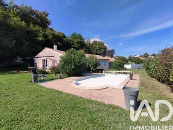 Vente maison 4 pièces Saint-Pierre-de-Boeuf 42