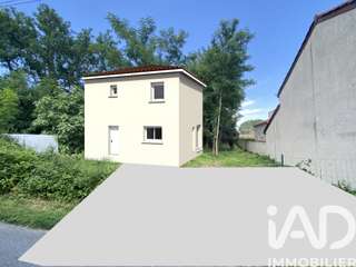 Vente maison 4 pièces Vente maison 4 pièces