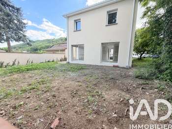 Vente Maison 3 chambresSaint-Pierre-de-Boeuf