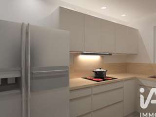 Vente maison 4 pièces Vente maison 4 pièces