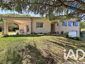 Vente Maison 3 chambresSaint-Pierre-de-Boeuf