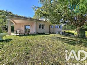 Vente Maison 3 chambresSaint-Pierre-de-Boeuf