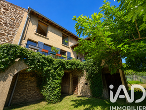Vente Maison 4 chambresSaint-Pierre-de-Boeuf