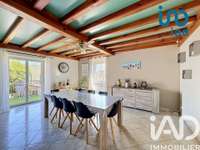 Vente maison 7 pièces Vente maison 7 pièces