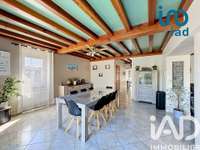 Vente maison 7 pièces Vente maison 7 pièces
