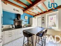 Vente maison 7 pièces Vente maison 7 pièces