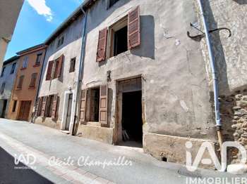 Vente Maison 1 chambreSaint-Pierre-de-Boeuf