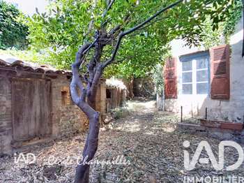 Vente Maison 1 chambreSaint-Pierre-de-Boeuf