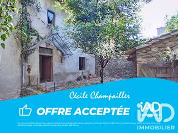 Vente Maison 1 chambreSaint-Pierre-de-Boeuf