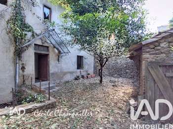Vente Maison 1 chambreSaint-Pierre-de-Boeuf