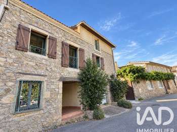Vente Maison 4 chambresSaint-Pierre-de-Boeuf