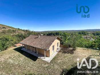 Vente Maison 2 chambresSaint-Pierre-de-Boeuf