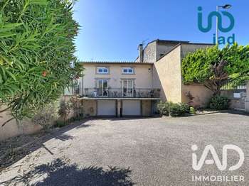 Vente Maison 5 chambresSaint-Pierre-de-Boeuf