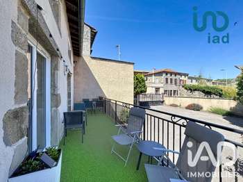 Vente maison 7 pièces Vente maison 7 pièces
