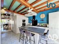Vente maison 7 pièces Vente maison 7 pièces