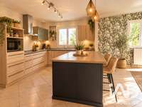 Vente maison 5 pièces Vente maison 5 pièces