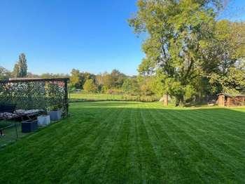 Vente Maison 3 chambresSaint-Pierre-de-Chandieu