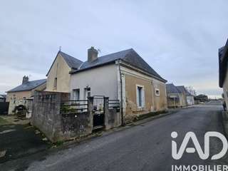 Vente maison 3 pièces Vente maison 3 pièces