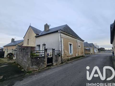 Vente maison 3 pièces Vente maison 3 pièces
